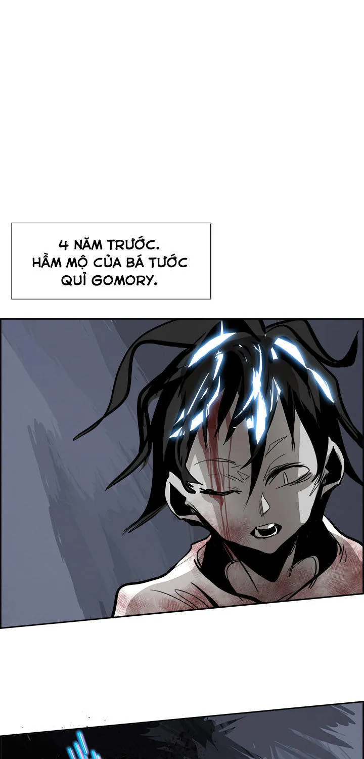 Warble Chap 88 - Next Chap 89