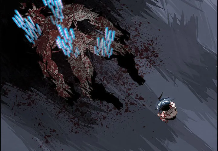 Warble Chap 88 - Next Chap 89