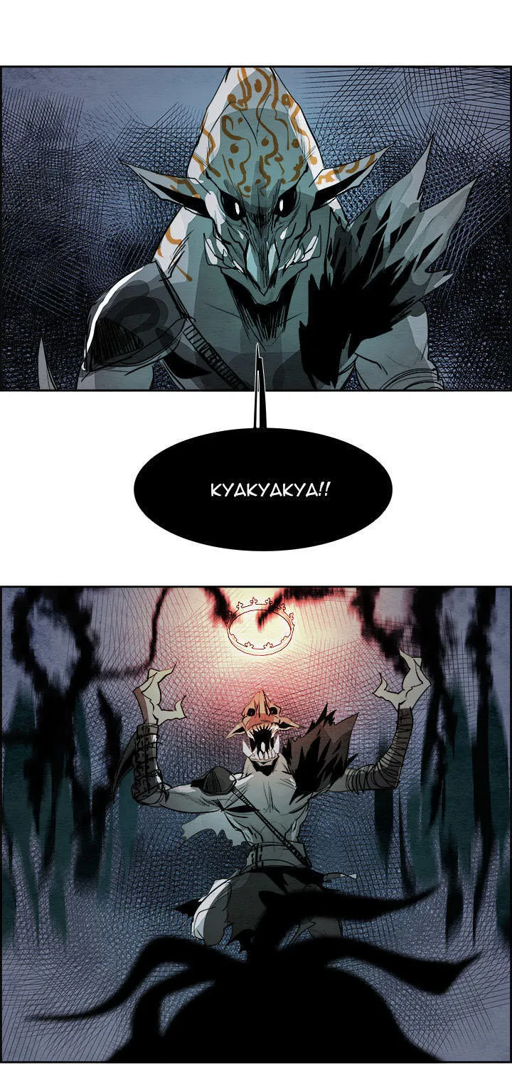 Warble Chap 88 - Next Chap 89