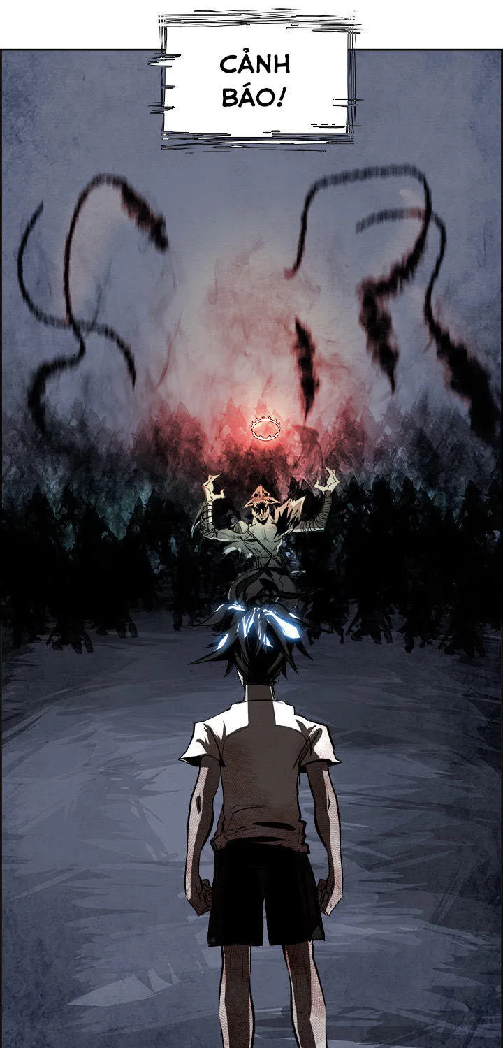 Warble Chap 88 - Next Chap 89