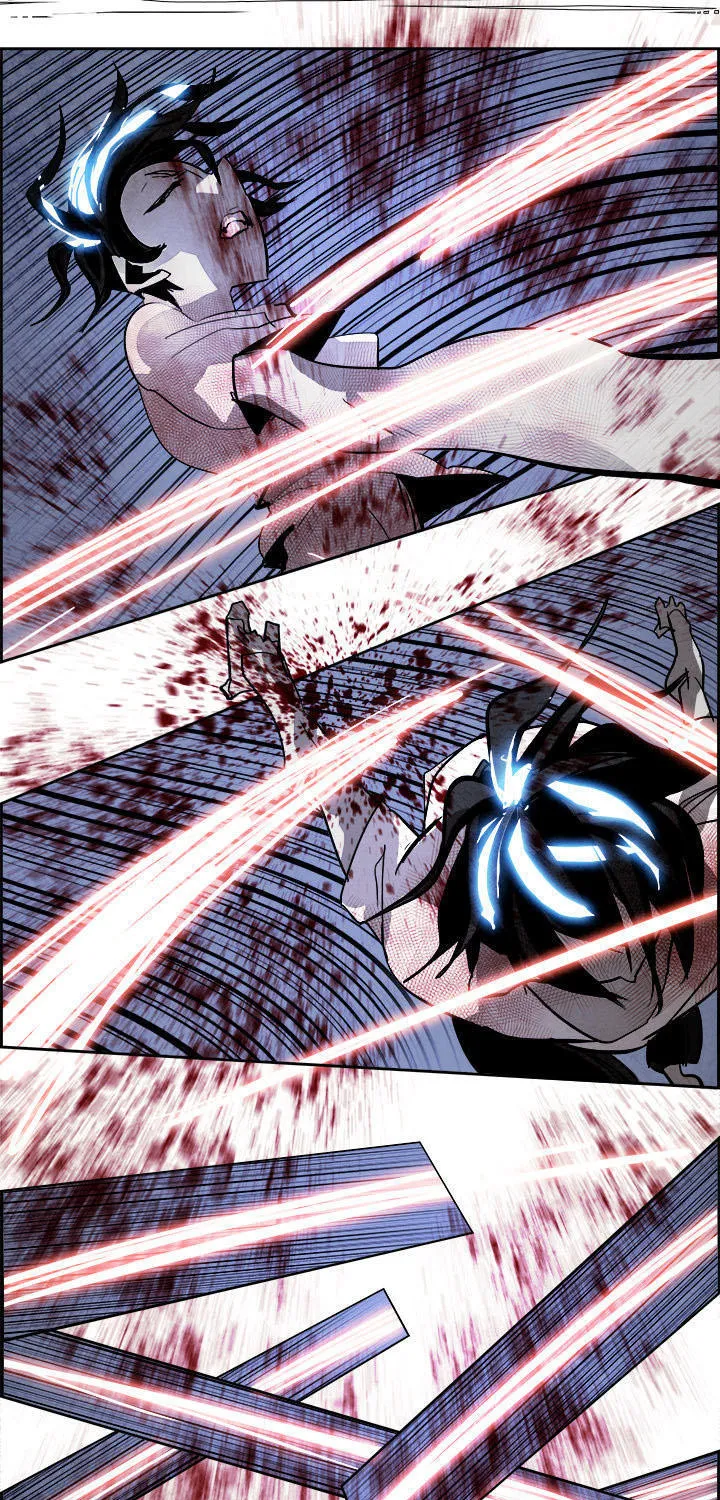 Warble Chap 88 - Next Chap 89