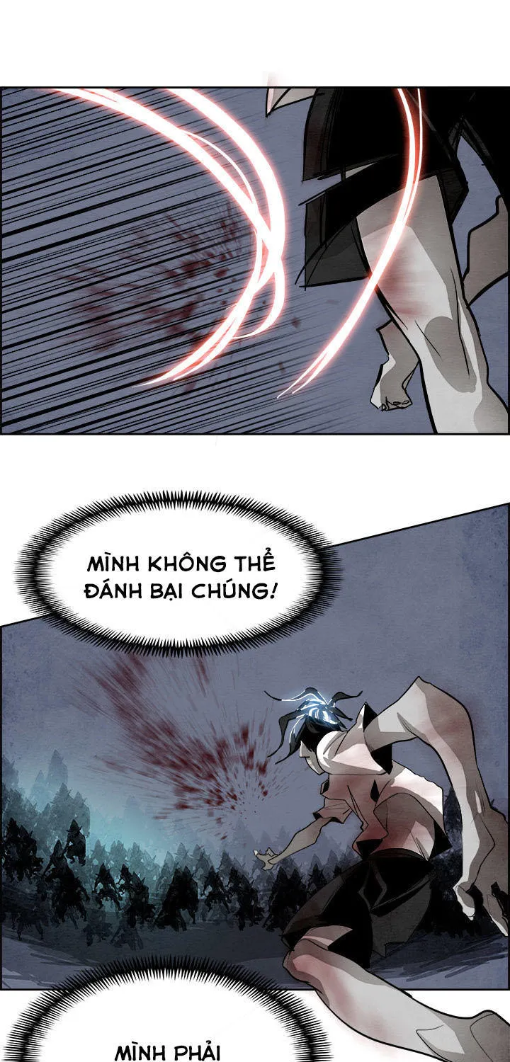 Warble Chap 88 - Next Chap 89