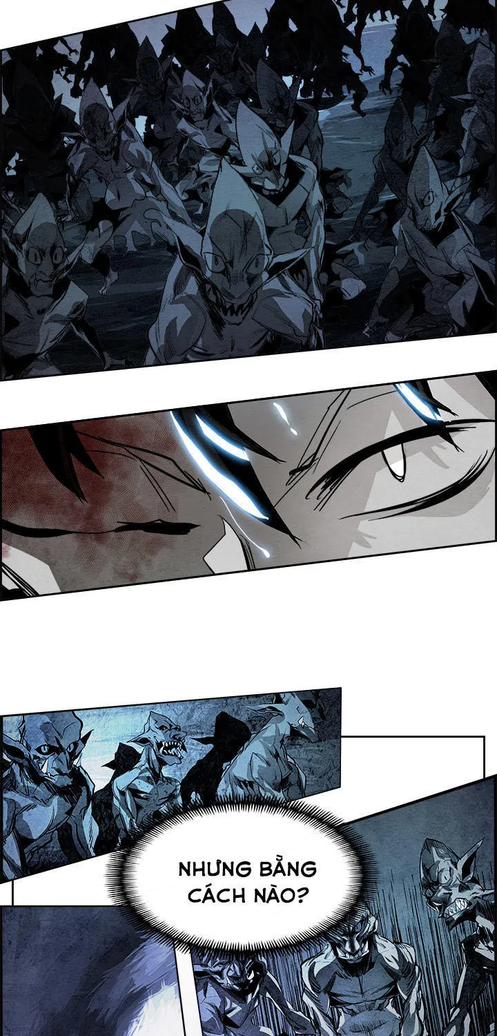 Warble Chap 88 - Next Chap 89