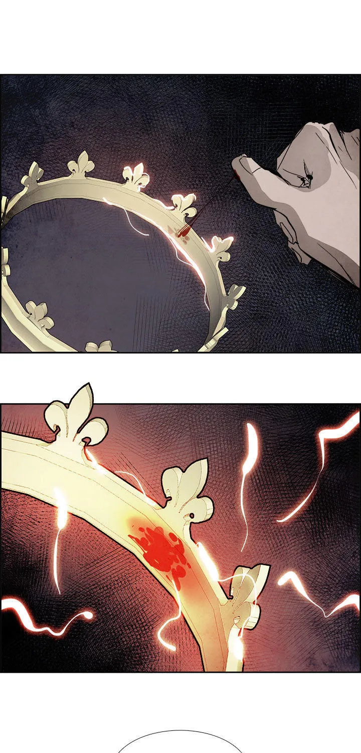 Warble Chap 88 - Next Chap 89