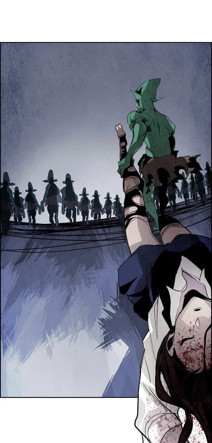 Warble Chap 89 - Next Chap 90