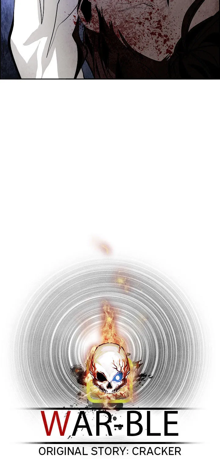 Warble Chap 89 - Next Chap 90