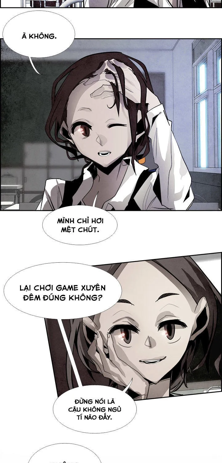 Warble Chap 89 - Next Chap 90