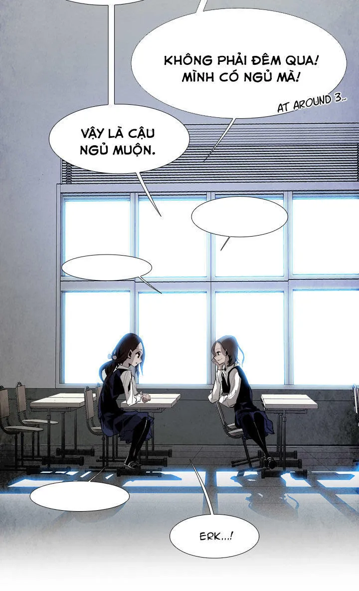 Warble Chap 89 - Next Chap 90