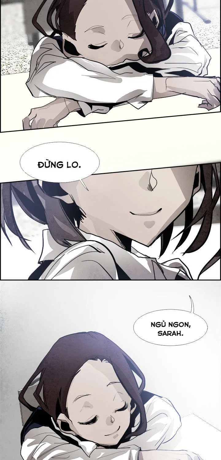 Warble Chap 89 - Next Chap 90