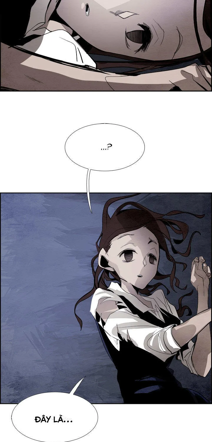 Warble Chap 89 - Next Chap 90