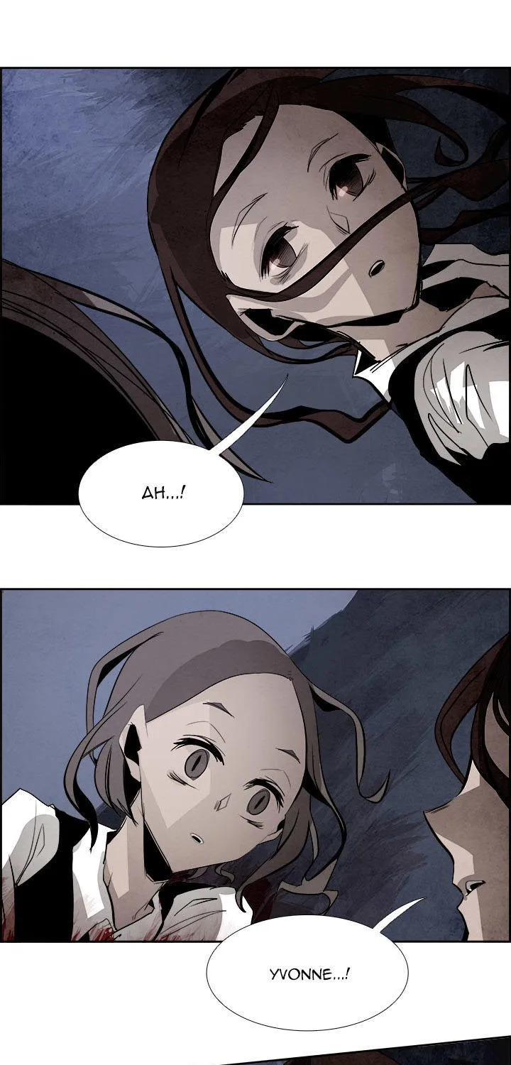 Warble Chap 89 - Next Chap 90