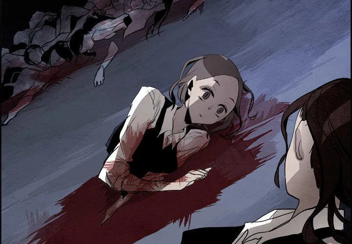 Warble Chap 89 - Next Chap 90