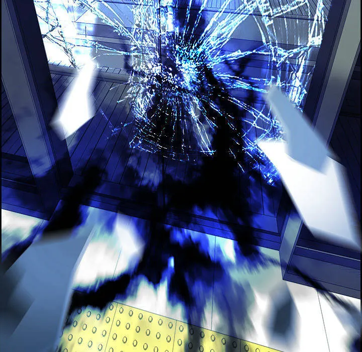 Warble Chap 9 - Next Chap 10