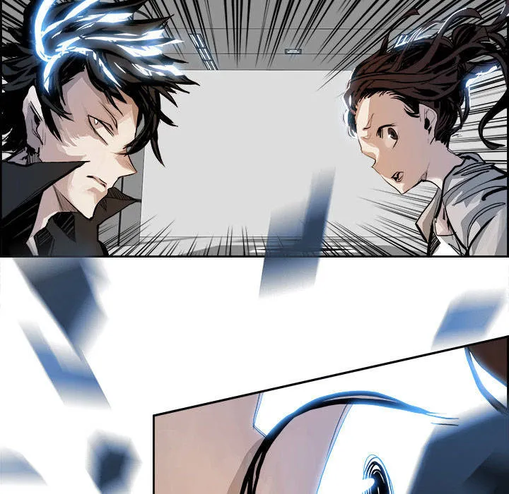 Warble Chap 9 - Next Chap 10