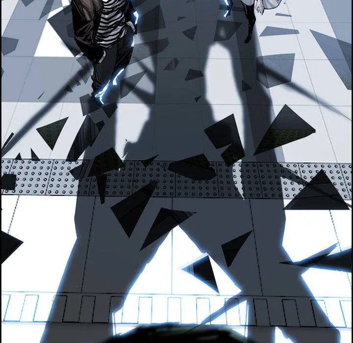 Warble Chap 9 - Next Chap 10