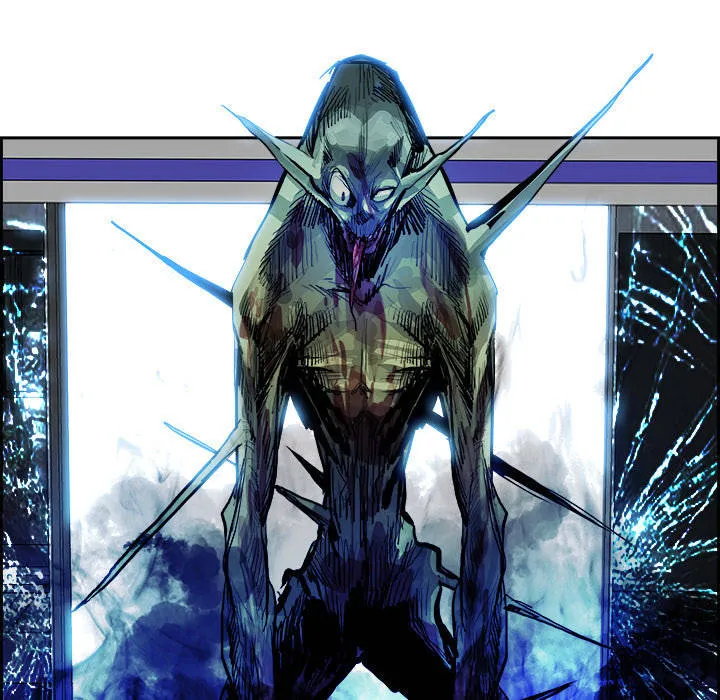 Warble Chap 9 - Next Chap 10