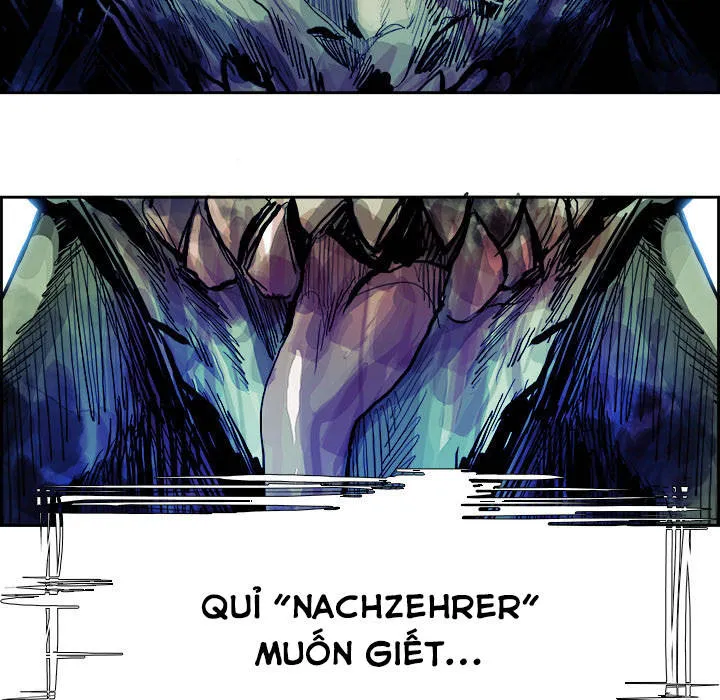 Warble Chap 9 - Next Chap 10