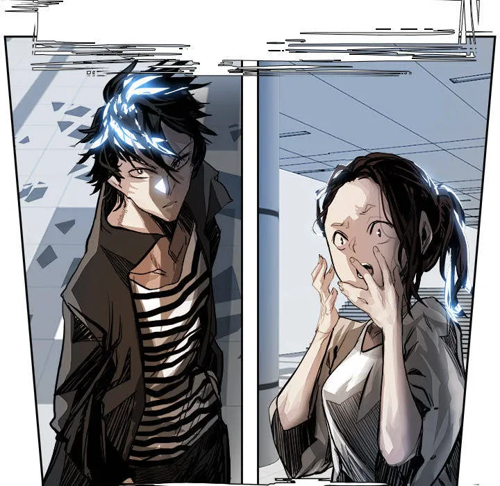 Warble Chap 9 - Next Chap 10