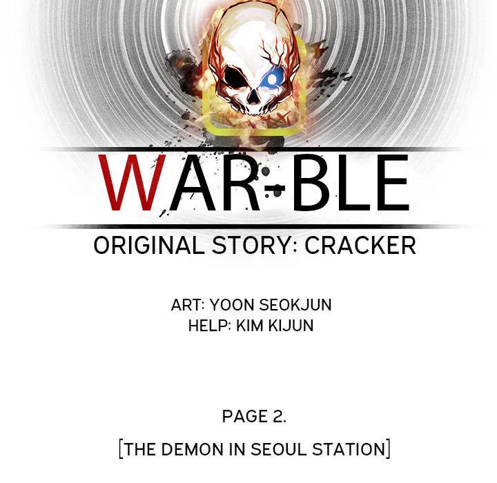 Warble Chap 9 - Next Chap 10