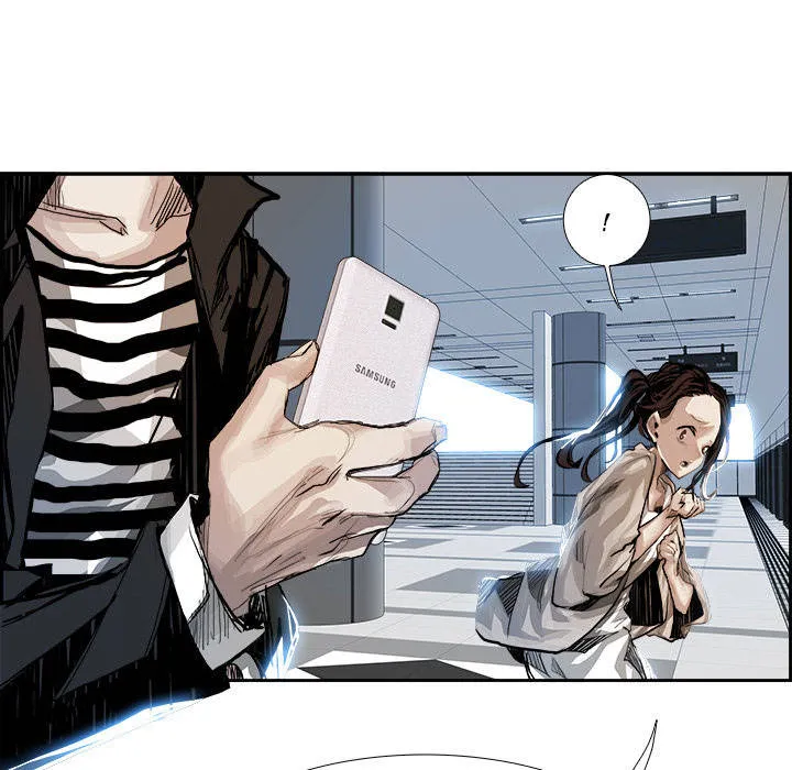 Warble Chap 9 - Next Chap 10