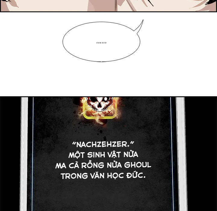 Warble Chap 9 - Next Chap 10