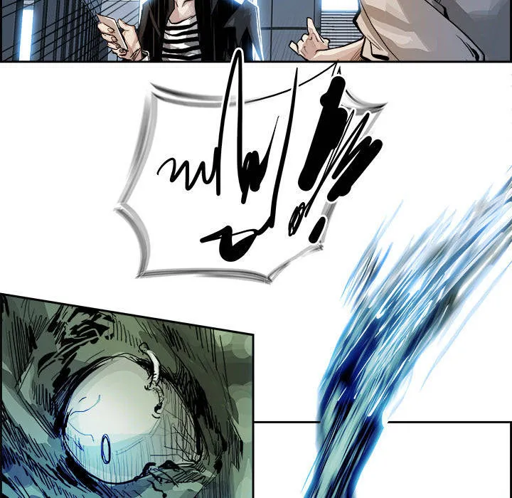 Warble Chap 9 - Next Chap 10