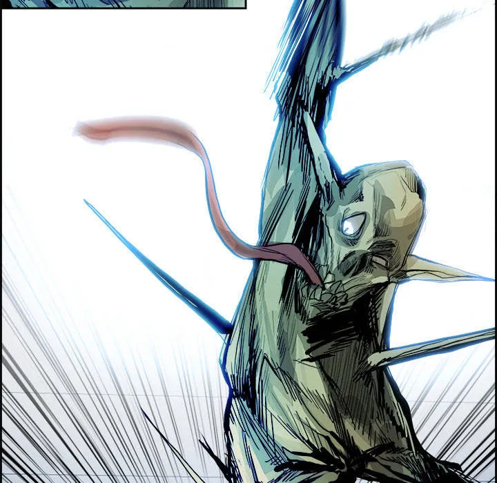 Warble Chap 9 - Next Chap 10