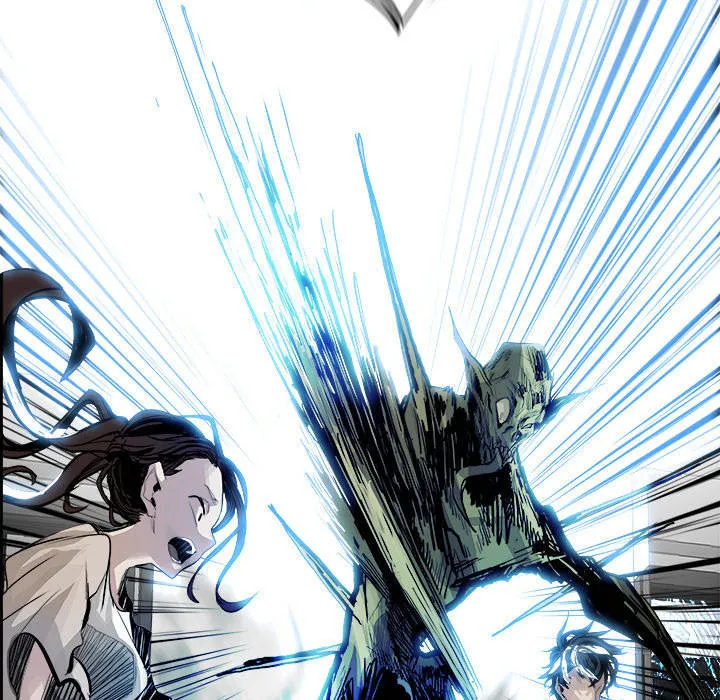 Warble Chap 9 - Next Chap 10