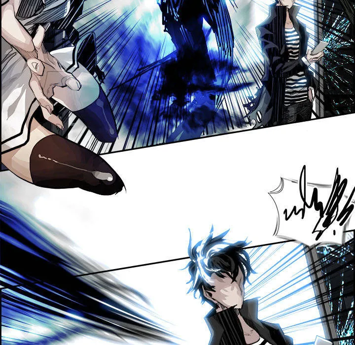 Warble Chap 9 - Next Chap 10