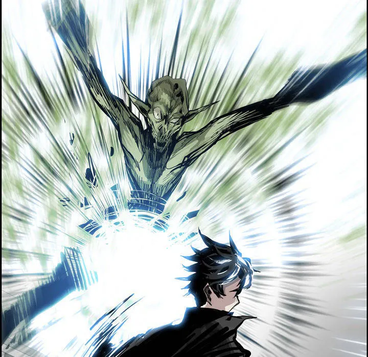 Warble Chap 9 - Next Chap 10