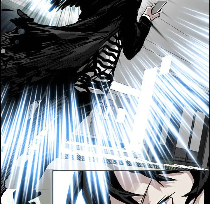 Warble Chap 9 - Next Chap 10