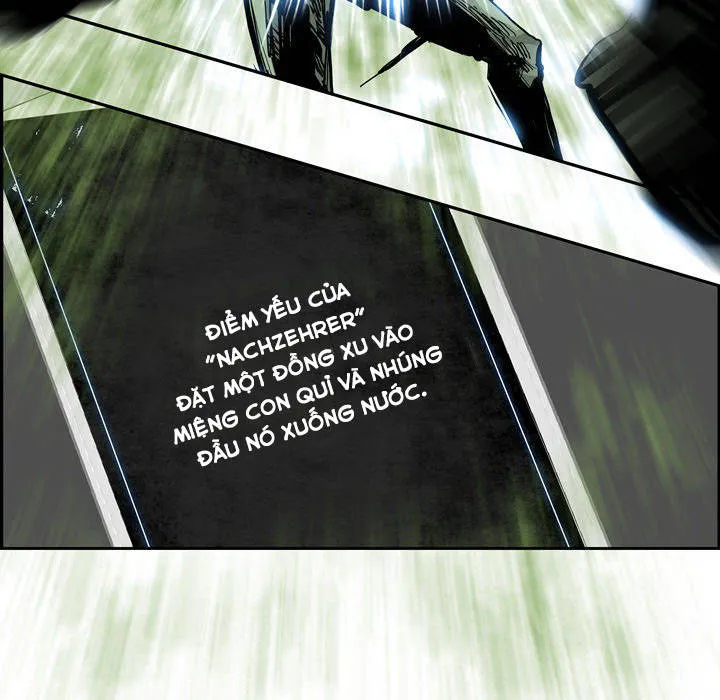 Warble Chap 9 - Next Chap 10