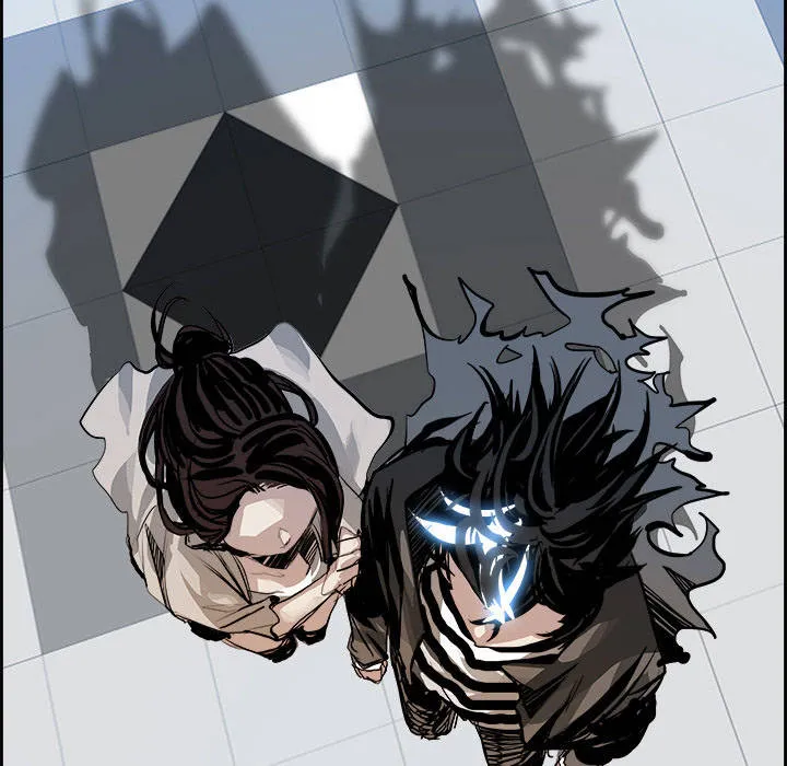 Warble Chap 9 - Next Chap 10