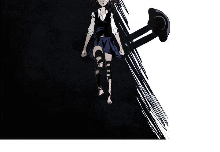 Warble Chap 90 - Next Chap 91