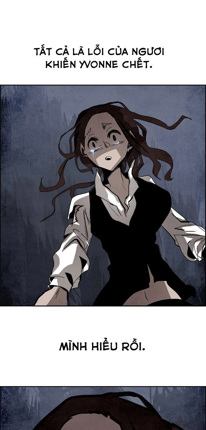 Warble Chap 90 - Next Chap 91