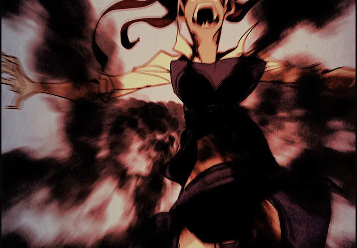 Warble Chap 90 - Next Chap 91