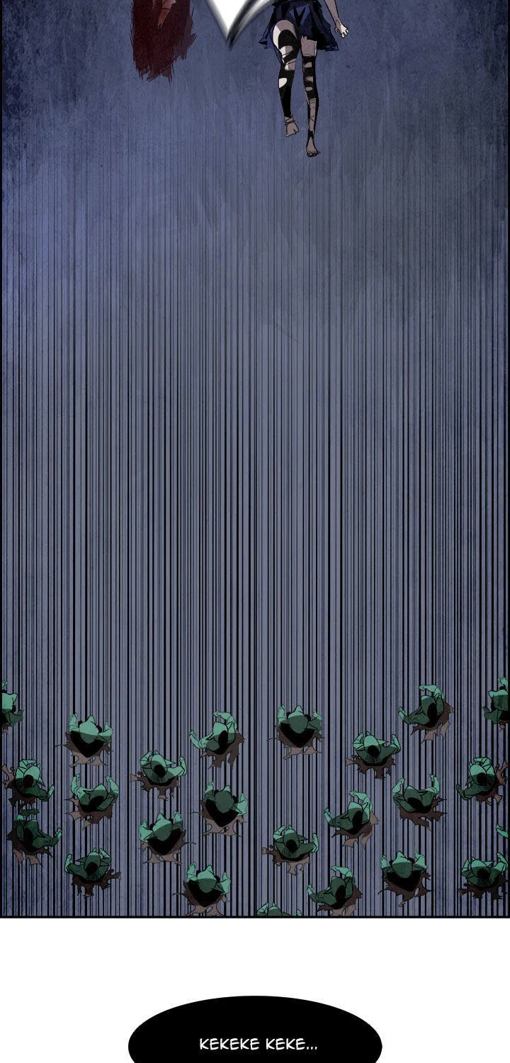 Warble Chap 90 - Next Chap 91