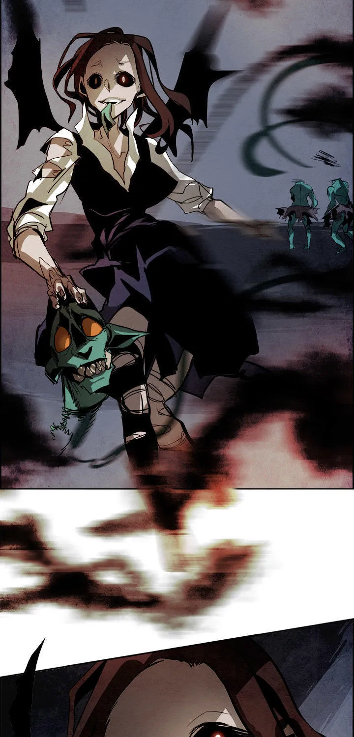 Warble Chap 90 - Next Chap 91