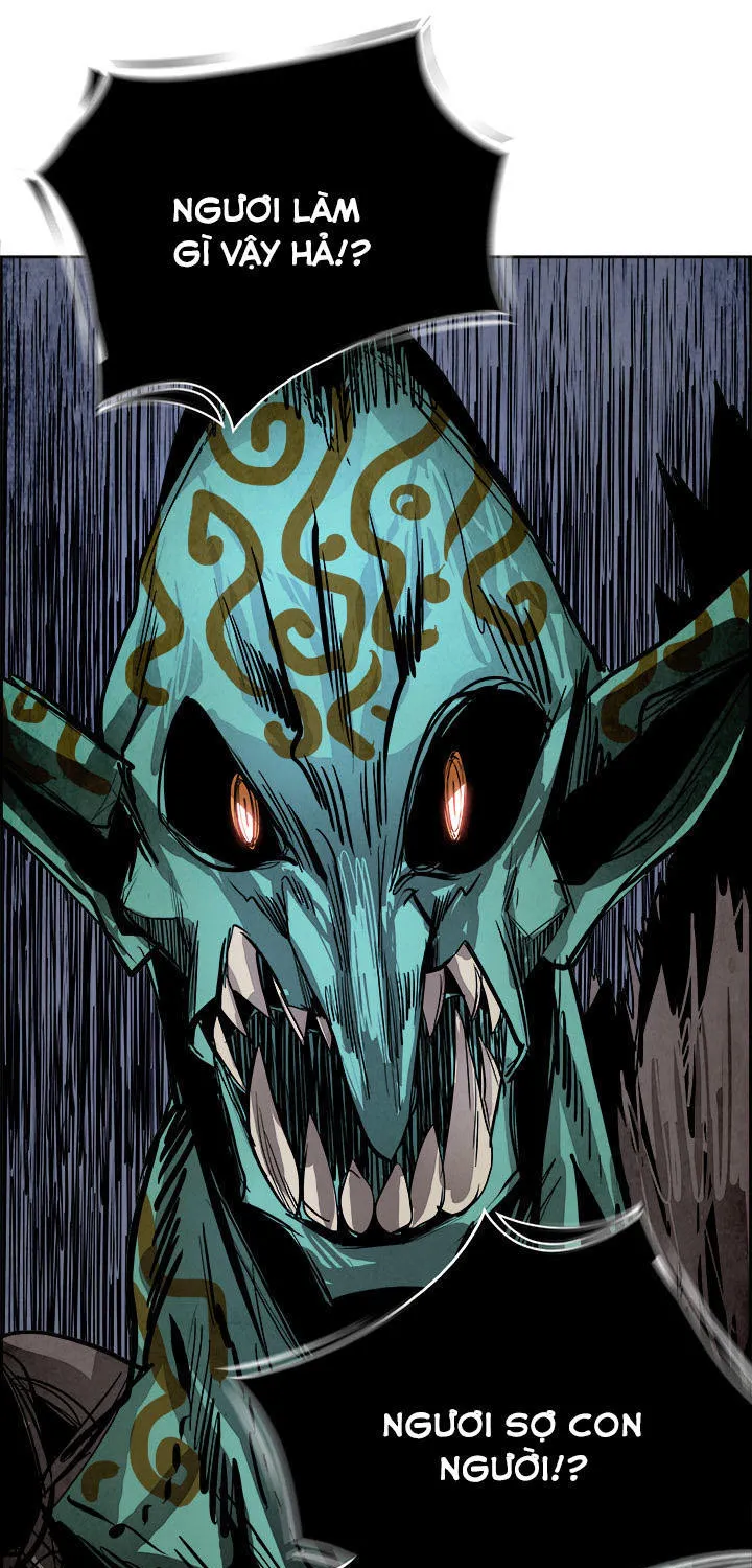 Warble Chap 91 - Next Chap 92