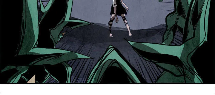 Warble Chap 91 - Next Chap 92