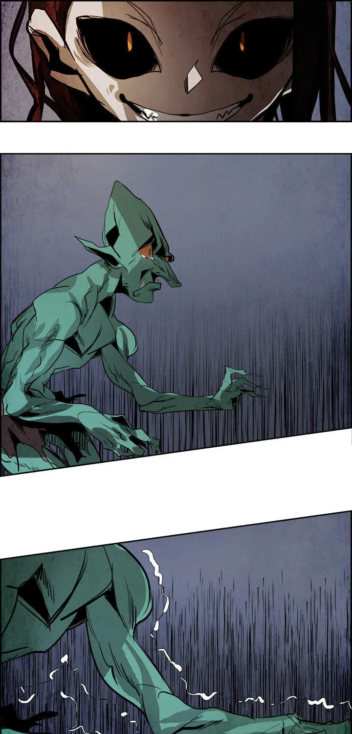 Warble Chap 91 - Next Chap 92