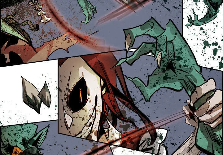 Warble Chap 91 - Next Chap 92