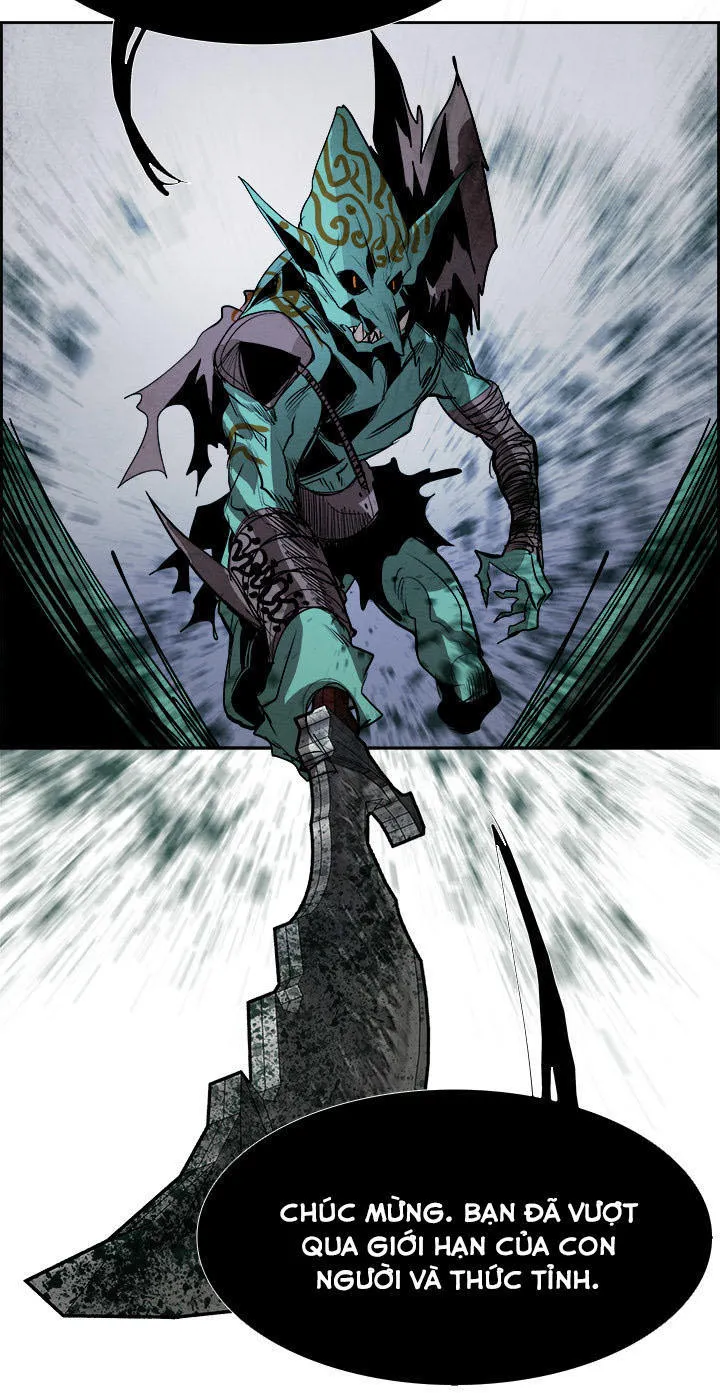 Warble Chap 91 - Next Chap 92