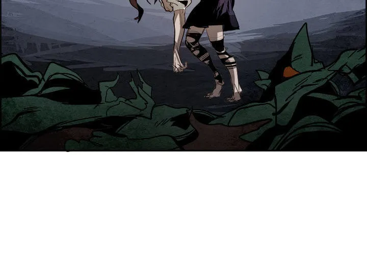 Warble Chap 91 - Next Chap 92