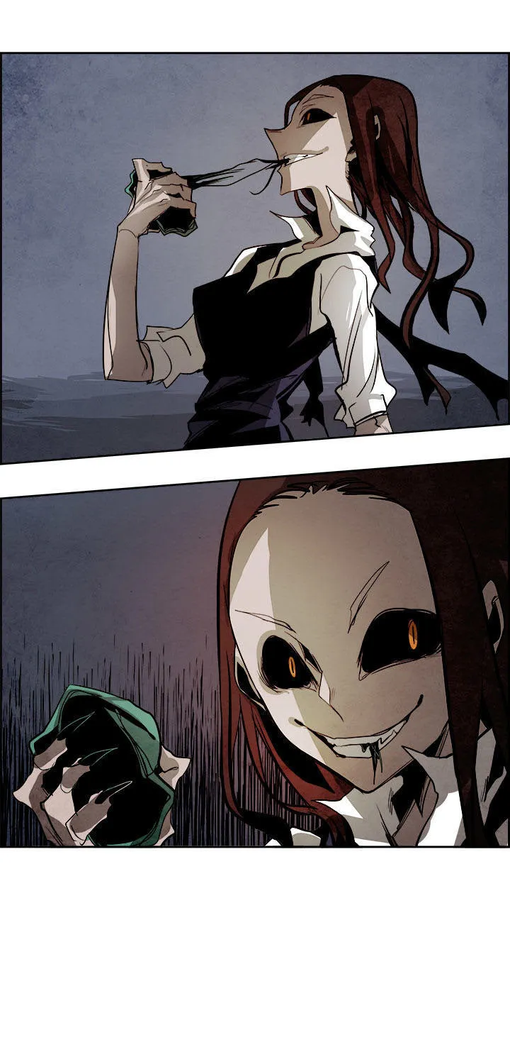 Warble Chap 91 - Next Chap 92