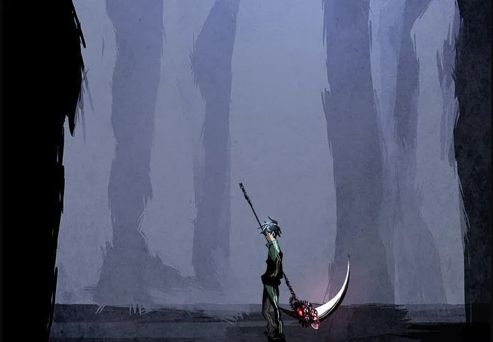 Warble Chap 91 - Next Chap 92