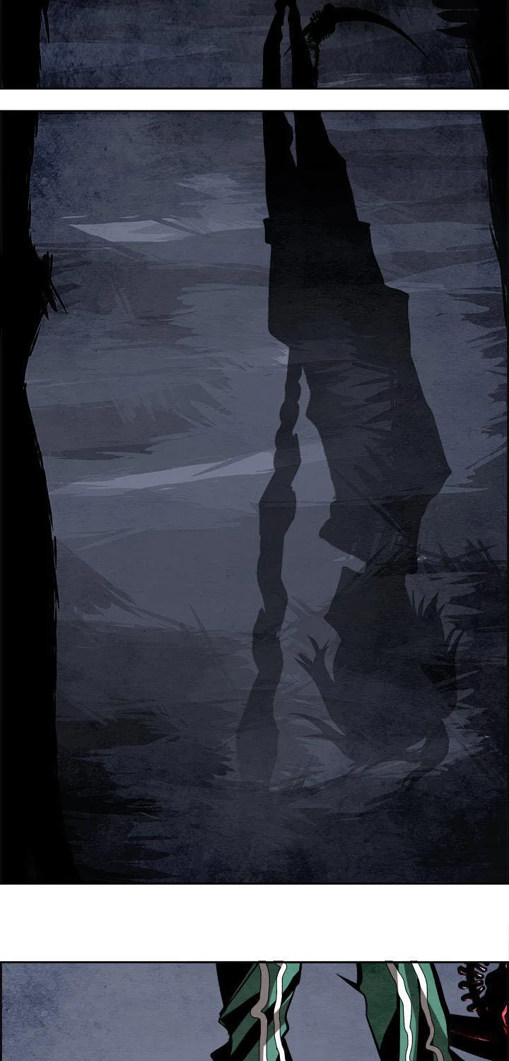 Warble Chap 91 - Next Chap 92