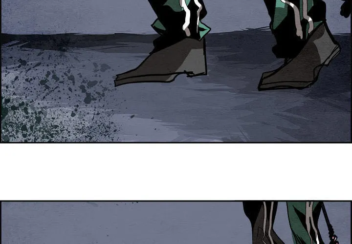 Warble Chap 91 - Next Chap 92