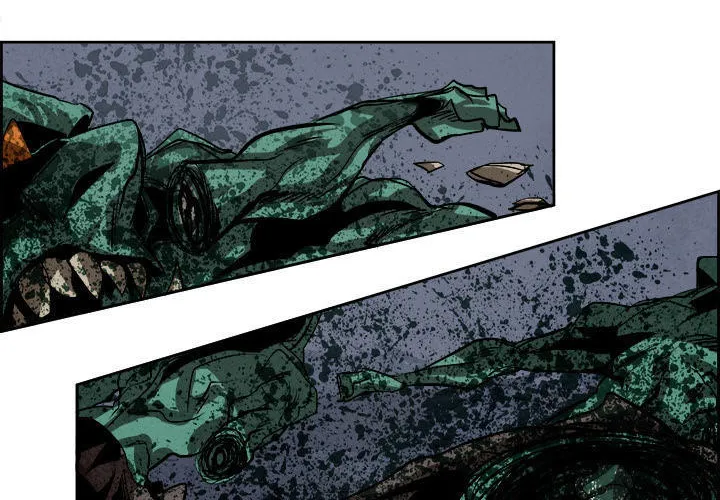 Warble Chap 91 - Next Chap 92