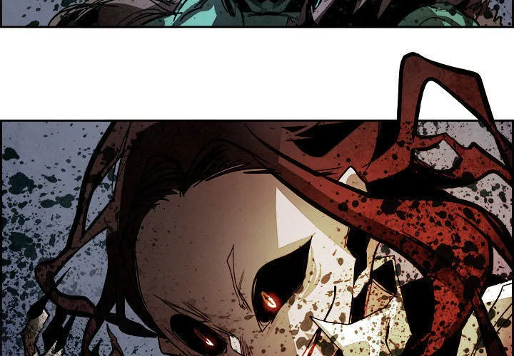 Warble Chap 91 - Next Chap 92